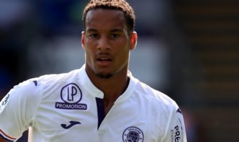 Celtic’s latest French Fancy is Toulouse defender Christopher Jullien