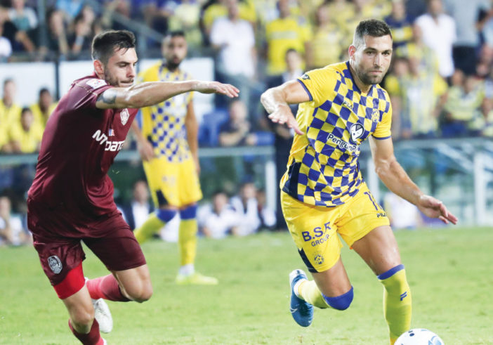 Cfr Cluj V Celtic Romanian Legend Trashes Celtic Watch Maccabi Tel Aviv V Cluj