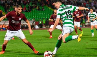 Premier Sports to broadcast Celtic’s 3 French Friendlies plus 3 Champions League Qualifiers