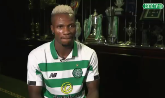 Sarajevo v Celtic – New Bhoy Boli Bolingoli starts, Jullien on the bench