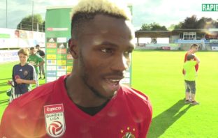 Boli is a Bhoy! Celts sign a left-back