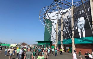 Celtic Statement hits back at Sky Sports and the perpetrators of racism