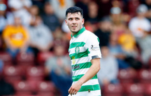 Alan Hutton doesn’t believe Inter Miami move is best for Lewis Morgan’s career