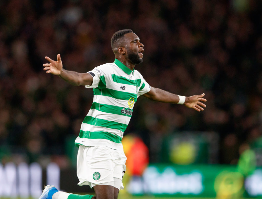 edouard celtic