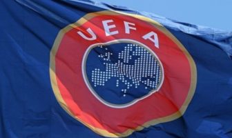 European Results see Scotland close in on Automatic Champions League Group Spot