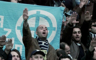 Lazio’s Europa punishment, Repubblica got it right, so did UEFA so no need for Giant Screens in the Vatican