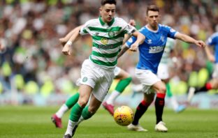 Mikey misses Hamilton, ex-Celtic Star Premier League’s Best Defender says Vincent Company