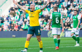 Celtic, Wise up – Yesterday was a Taster of Mendacious things to come
