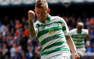 Jonny Hayes, an Unpopular Opinion – ‘A new deal now would be a knee jerk reaction to a short burst of form’