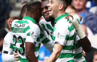 Celtic Revenge – ‘This time we have to show Cluj who we really are,’ Bolingoli