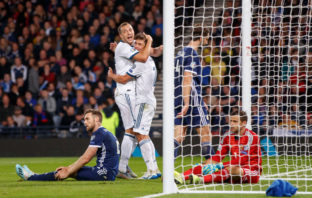 International Football Betting – Accumulator Standouts