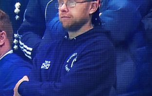 ‘Shake and Vac’ – That ‘Groundsman at Kilmarnock? Wits he dae? Hoover?’ Tweet was International Break Highlight