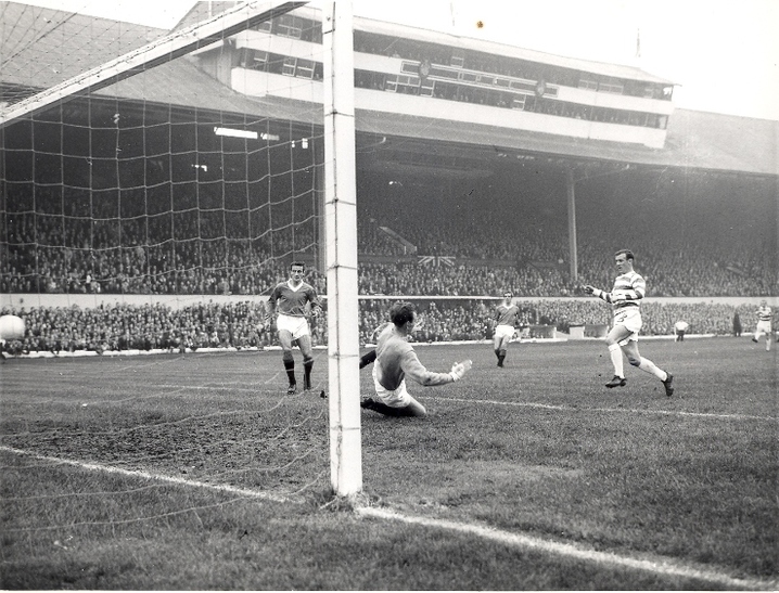 On This Day: Wins at Rugby Park, Rogic Screamer and First Trophy of 66/67