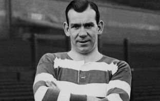 Jimmy McGrory