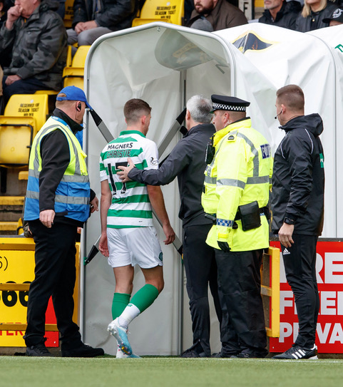 ‘No fight, No spirit, No football,’ Celtic Noise reacts