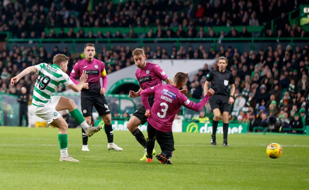 Watch Highlights, hear from Lenny, Taylor and Forrest and read David Potter’s thoughts on Celtic’s win over St Mirren