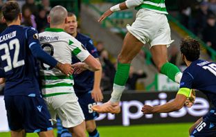 Christopher Jullien Describes Copenhagen Second Leg As Biggest Game Of His Career