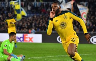 Champions League boost for Celtic even if the season is declared null and void