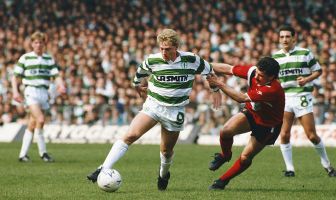 New manager hunt delayed for good reason, claims ex-Celt striker