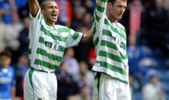 Lockdown Alert: BT Sport To Show Classic European Night At Celtic Park