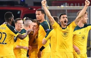 Right Back Chat – ‘Three into one doesn’t go,’ Jim Craig on Elhamed, Frimpong and Bauer