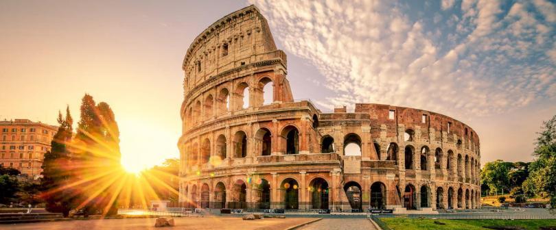 Celtic Target Joins Fans in Rome