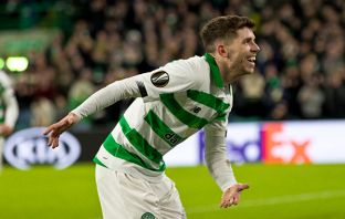 Christie Reflects on Potential Move from Celtic with No Regrets