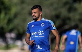 Cruzeiro set for fire sale with Celtic interested in defender