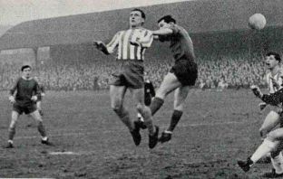 Jim Craig – Celtic Dished-up some Spectacular Christmas Day Stuffings