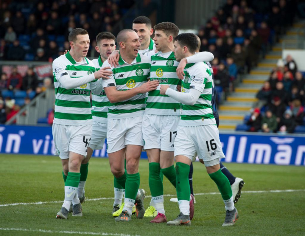 Ross County 1 Celtic 4 – Five Talking Points