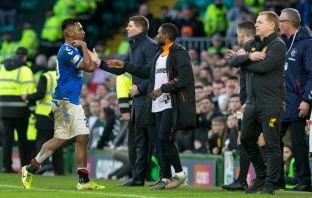 ‘A third card takes us into Mickey Mouse territory,’ Caught Offside Editor