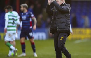 Watch: Lennon and Christie Reflect on Dingwall Win