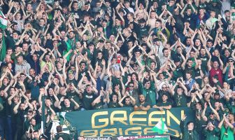 Green Brigade Release End Of Season Video 2019/20