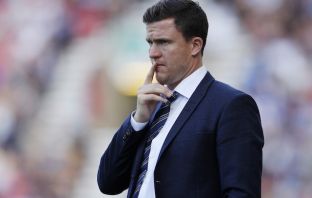 Former Celt Claims Rangers Are Better ‘1 To 11’