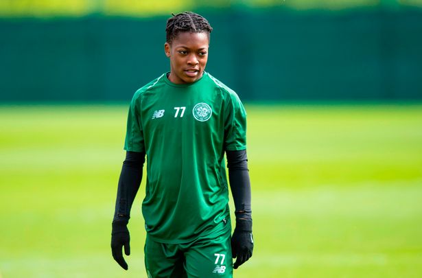 Celtic name full-strength squad for Hibernian clash