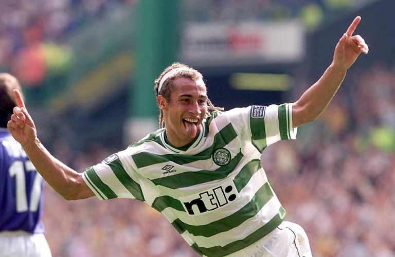 The time is right for Larsson's Celtic return