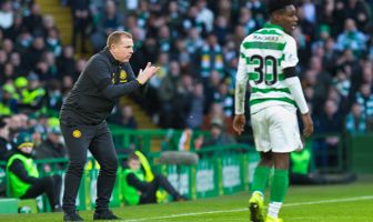 Celtic could be set for double striker swoop as Vangelis Pavlidis is linked with the club