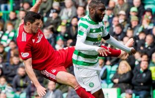 Opinion: Celtic transfer target linked with January move but he’s no longer needed at Parkhead
