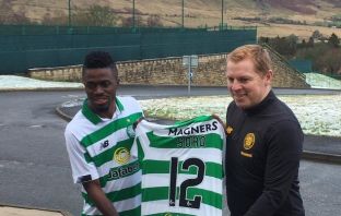 Dampened Expectations as Development signings enough for ‘Happy’ Lennon