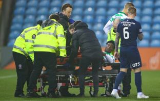 Opinion: Referees need to be held responsible for their individual errors