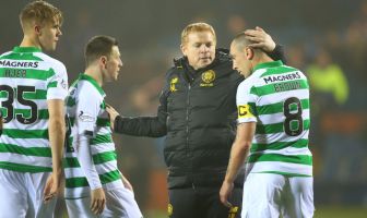 Hardly Pitch Perfect, Scott Brown Blasts Killie