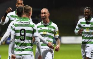 “We’ve got to be better”: Job done for Celtic vs Partick but these fans want more