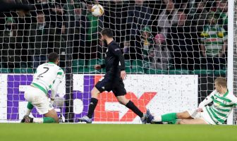 Sandman’s Definitive Ratings – Celtic 1 Copenhagen Cluj 3