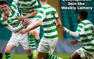 Video Highlights: Celtic Reserves 3-0 Glasgow Cup Victory