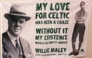 Maley’s Danish Punishment