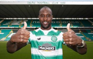 Video: Celtic Flop Carlton Cole Costs Soccer AM Fans With Penalty Miss