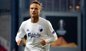 Copenhagen Star – ‘We are the underdogs. If we were to qualify it would be massive’