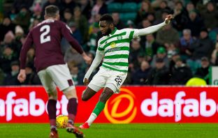 Brendan Rodgers just can’t forget Celtic as Leicester now linked with £30m move for star