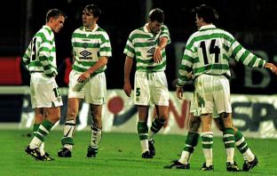Euro 2020 Celtic Connections: Five Of The Best Danish Celts