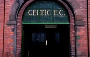 James Curtis: A Pupil Of The Celtic Tradition